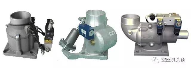 详细讲解<a href='https://www.sh-liutech.com/products/' target='_blank'><u>螺杆空压机</u></a>的几大机组系统(动力/主机/进气系统)