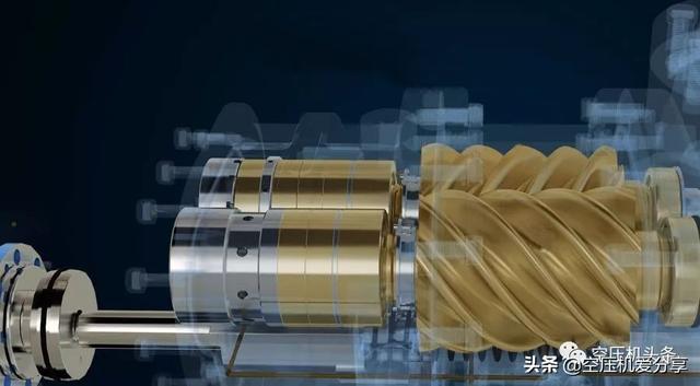 <a href='https://www.sh-liutech.com/products/' target='_blank'><u>螺杆空压机</u></a>各部件功能与故障排除