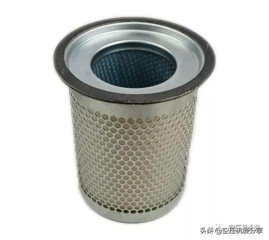 <a href='https://www.sh-liutech.com/products/' target='_blank'><u>螺杆空压机</u></a>各部件功能与故障排除