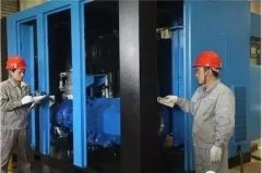 最详细的空压机故障原因分析与处理方法！
