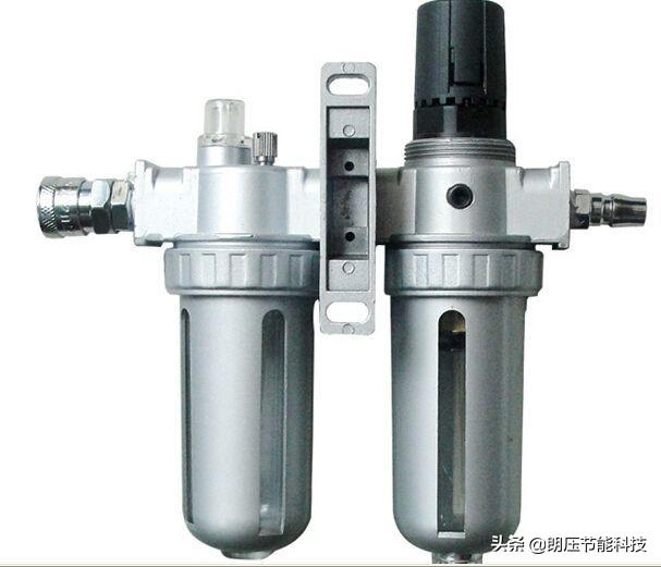 空压机的操作规范和操作过程中需要注意的事项