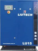 新产品发布 | 激光切割行业专用LU15-16bar产品